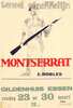 Affiche: 1980 - Montserrat